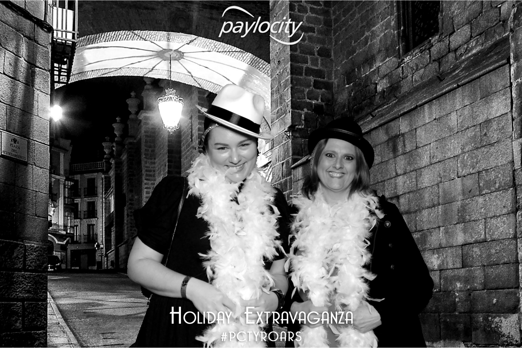 Paylocity Holiday Extravaganza | View more photos from the event at events.alfrescophoto.com/u/AlfrescoPhoto/Paylocity-Holiday-Extravaganza